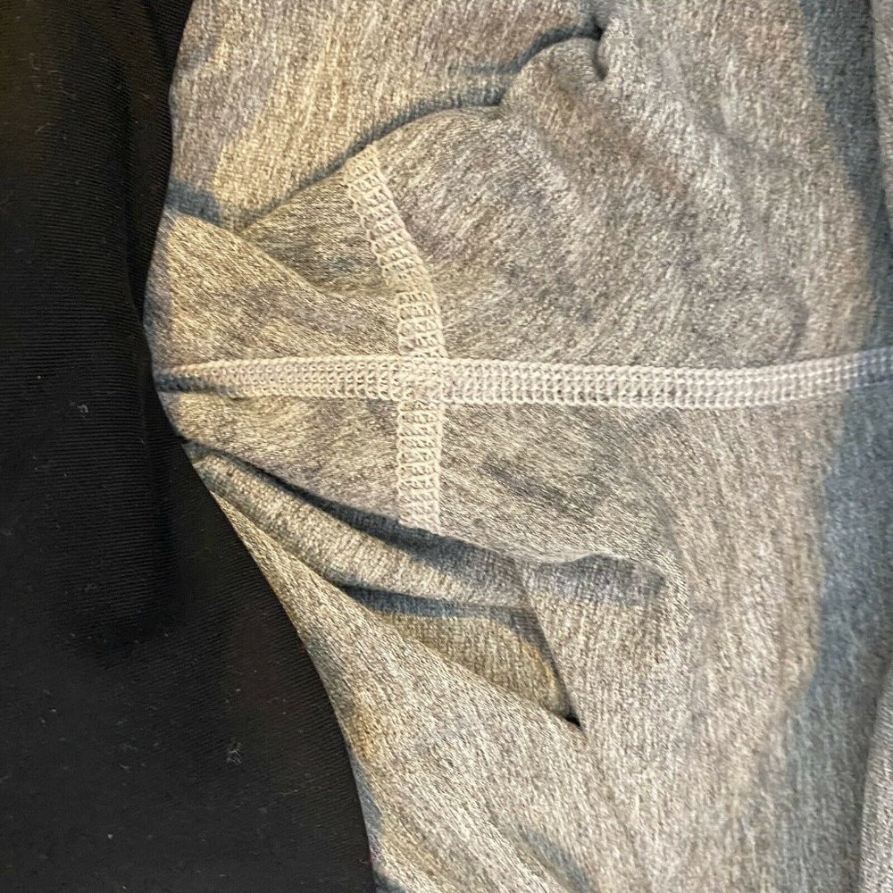 Lorna Jane Yoga Running crop Legging medium - Picture 6 of 7